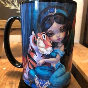 Jasmine Mug